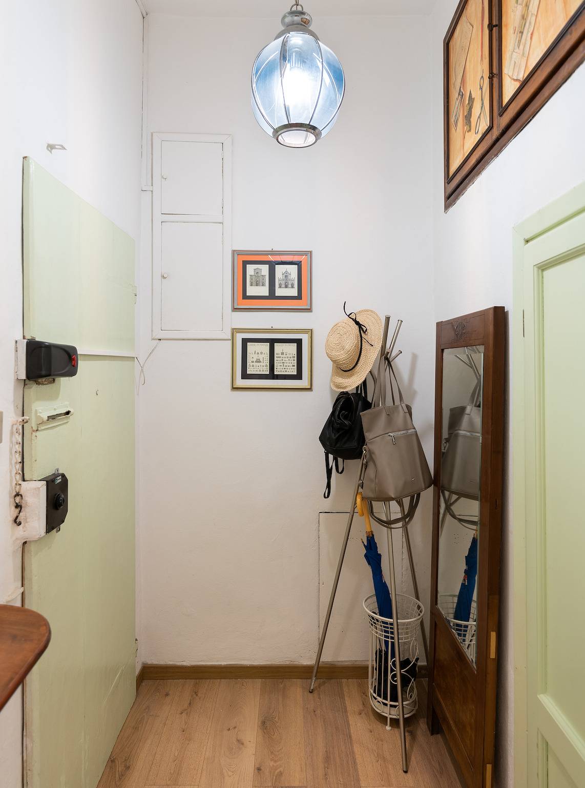 Apartamento entero, Campuccio - Flo Apartments in Florencia centro, Florencia