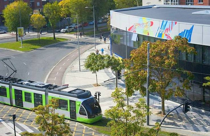 Location de vacances pour 4 personnes à Vitoria-Gasteiz - 2