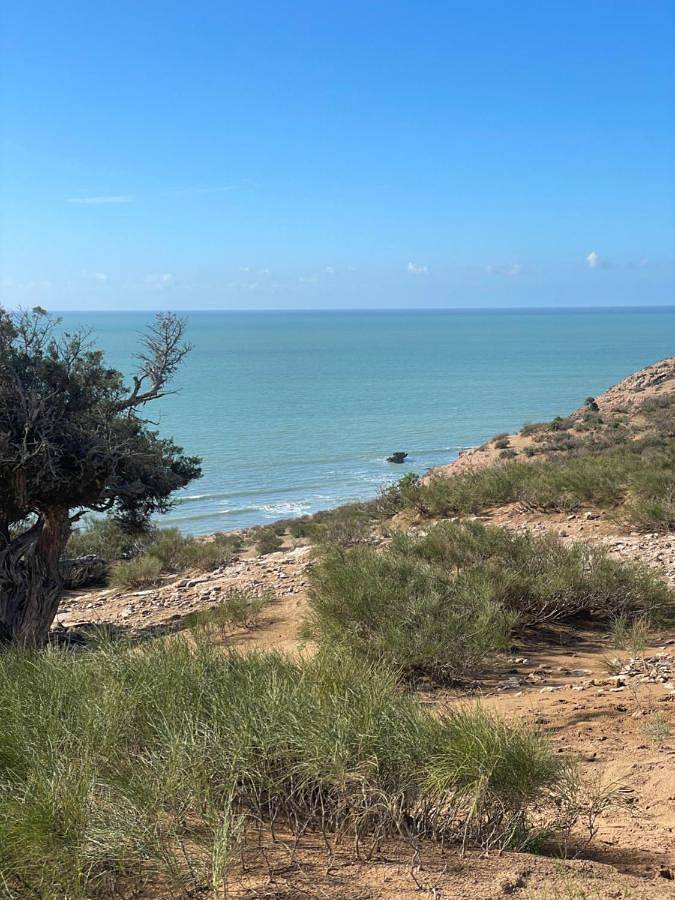 Gîte pour 2 personnes, avec terrasse et vue dans Ouassane - 4