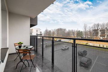 Apartament Wakacyjny dla 4 osoby w Gliwice, Śląsk, Zdjęcie 4