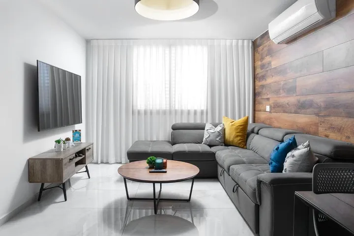 Ferienwohnung für 4 Personen - 1