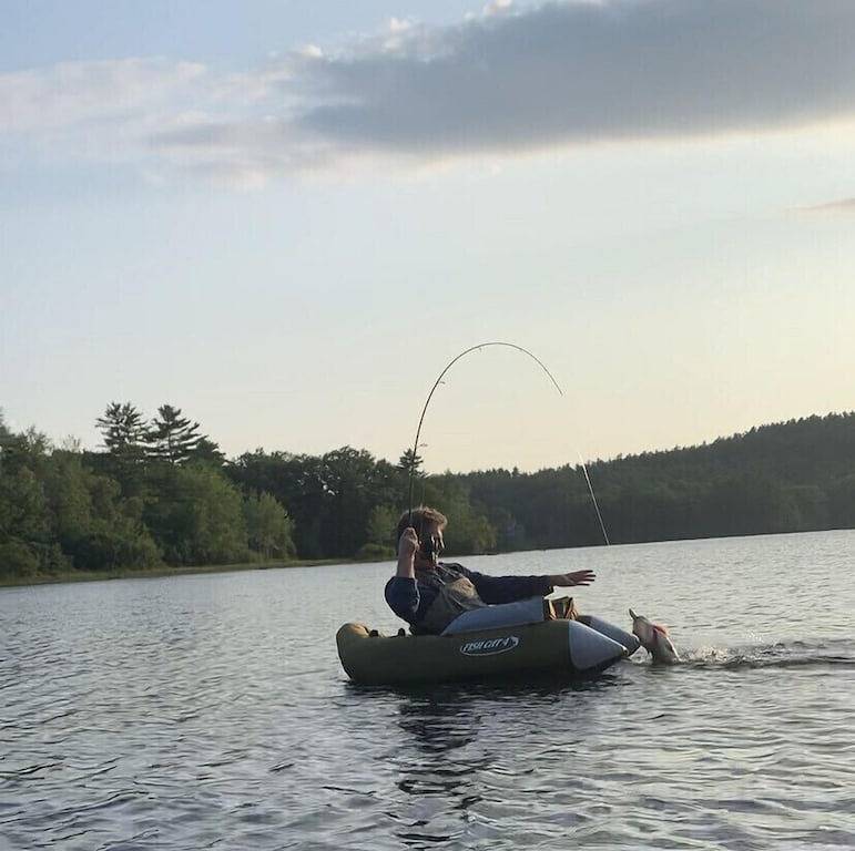 4bd/3b -Tranquil Lakefront rental neighboring Lake Winnipesaukee & Squam in Moultonborough, Squam Lake