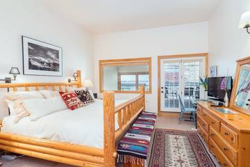 Vacation House for 6 Guests in Telluride, Telluride Ski Resort, Picture 4