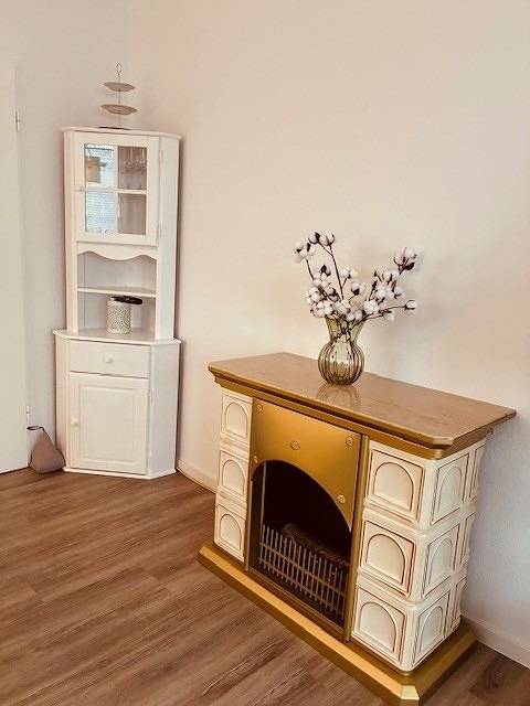 Ganze Ferienwohnung, Ferienwohnung am Waldseebad in Clausthal-Zellerfeld, Harzvorland