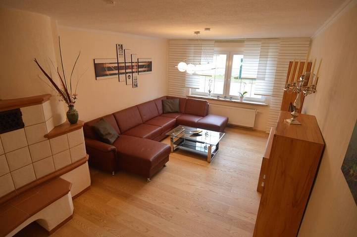 Ferienhaus für 5 Personen, mit Balkon - 1