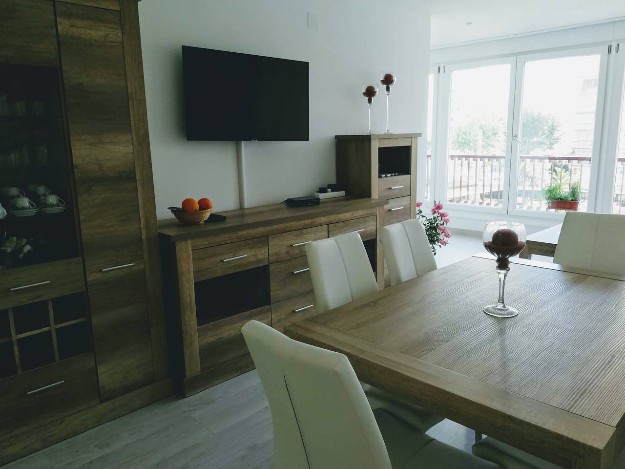 Entire apartment, Impeccable apartment in Levante - 2 guests in Benidorm, Costa Blanca