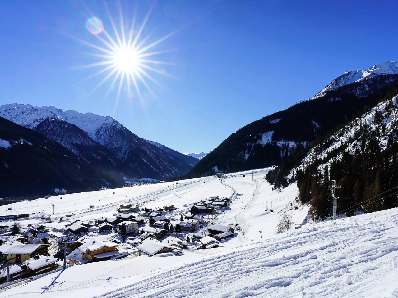 Haus 12 Personen in Kals am Großglockner, Bezirk Lienz