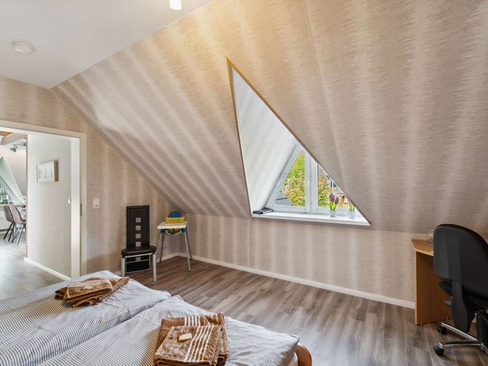 Ferienwohnung für 6 Personen, mit Garten in Landkreis Verden - 3