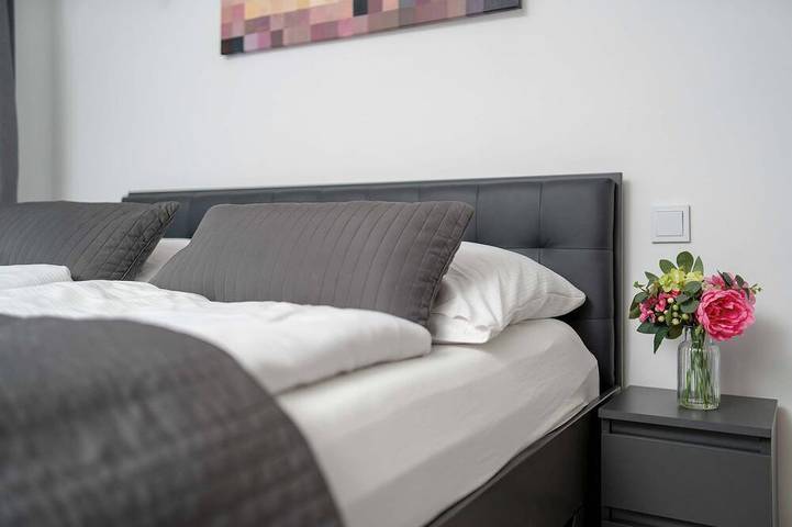 Cały apartament, Przytulne Studio w Karpaczu | Parking, Ogród, Klimatyzacja in Karpacz, Sudety (Polska)