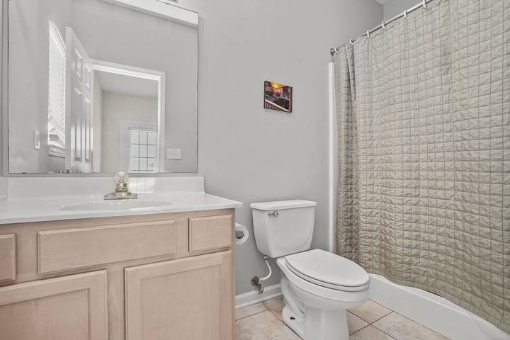 Vacation rental for 18 people, with balcony, with pets in Garden City (SC)