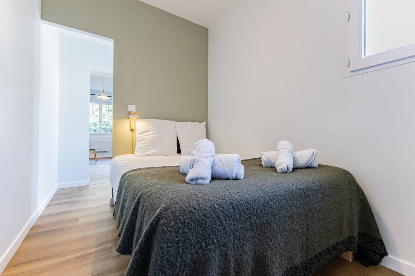 Appartement entier, Cosy Proche Mérignac, Aéroport & Hopital in Pessac, Région de Bordeaux