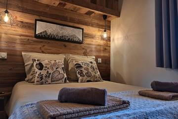 Chalet pour 13 Personnes dans Vaujany, Parc national des Écrins, Photo 2
