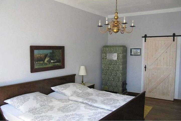 Ferienhaus für 11 Personen in Lenzen (Elbe) - 3