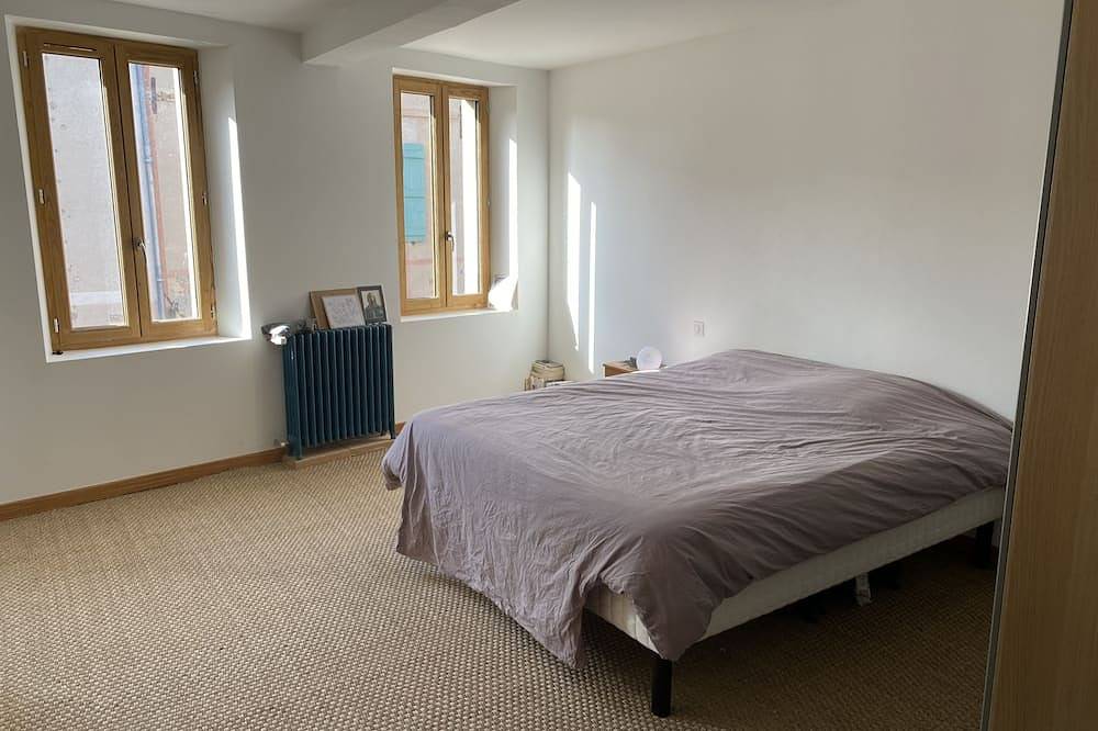 Maison de Ville Avec Extérieur à 1 mn de la Plage in Rabastens, Región de Albi