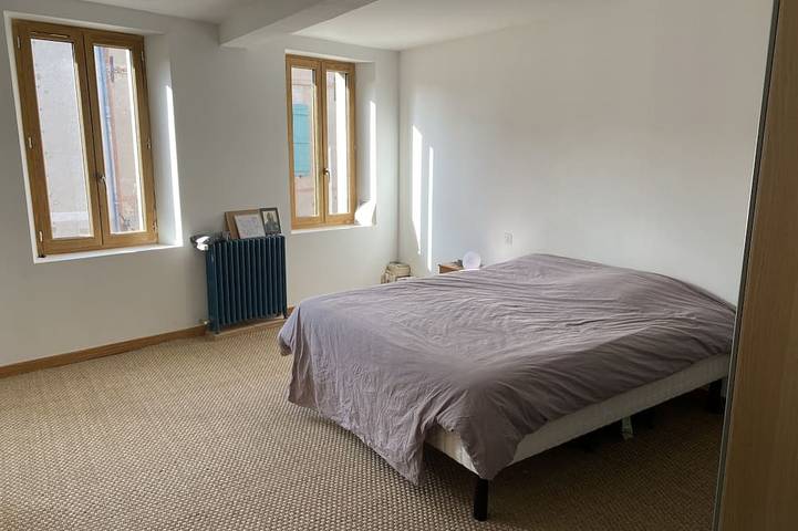 Location de vacances pour 9 personnes, avec terrasse à Rabastens - 2