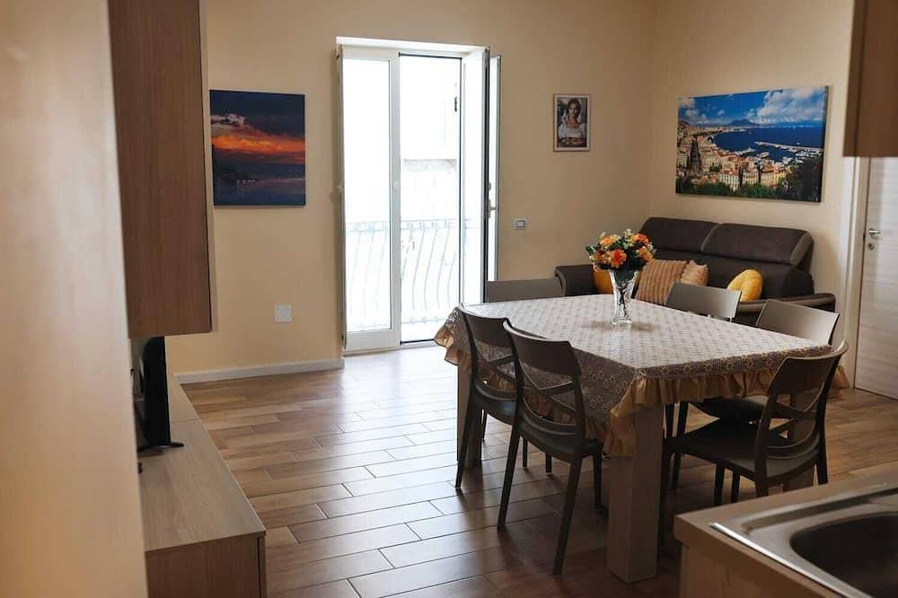 Vacation House Naples - L'Oasi del Re  in Neapel, Neapel Provinz