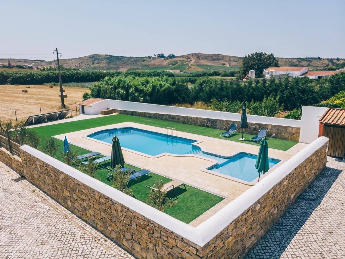 Pátio da Figueira in Torres Vedras, Distrito de Lisboa