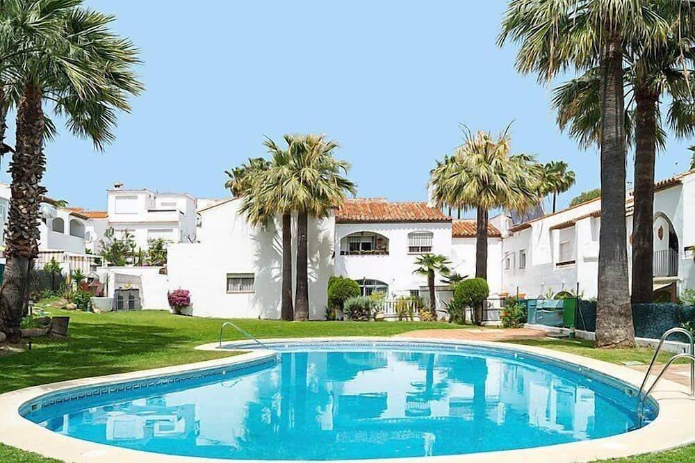 Casa vacanza a Estepona a partire da 106€ a notte