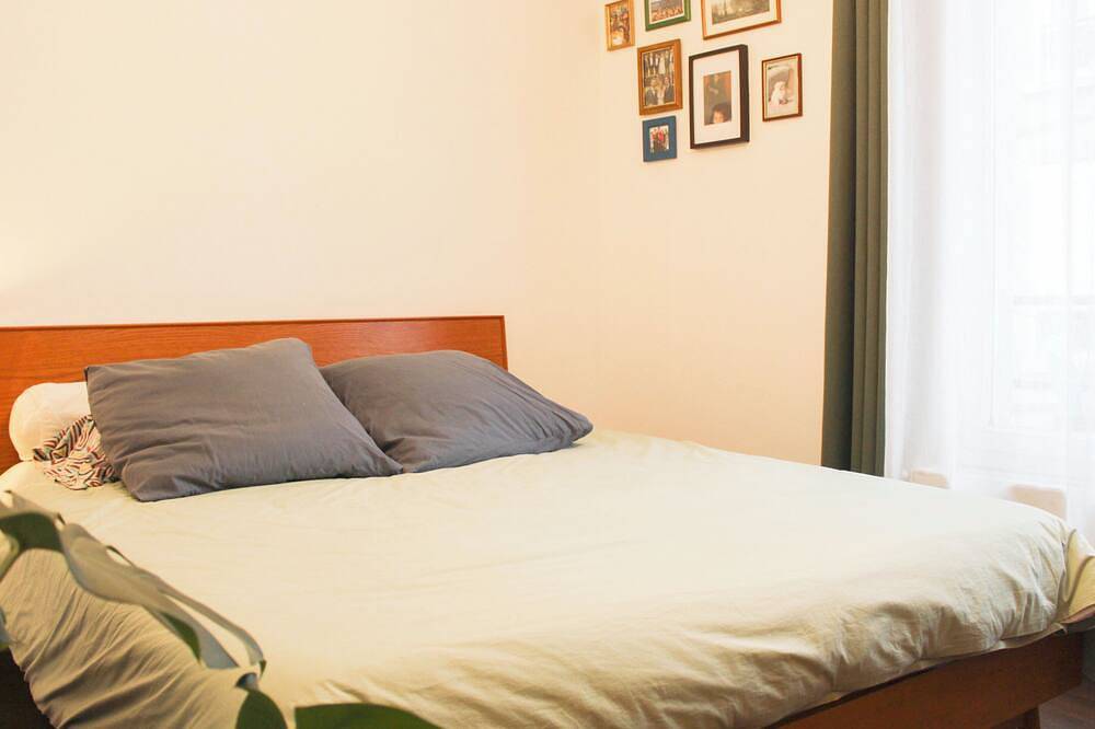 Entire apartment, Bright apartment near Paris for 4 in Fontenay-sous-Bois, Val-de-Marne