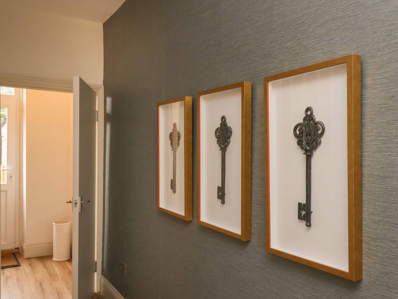 Low Moor in North York Moors National Park