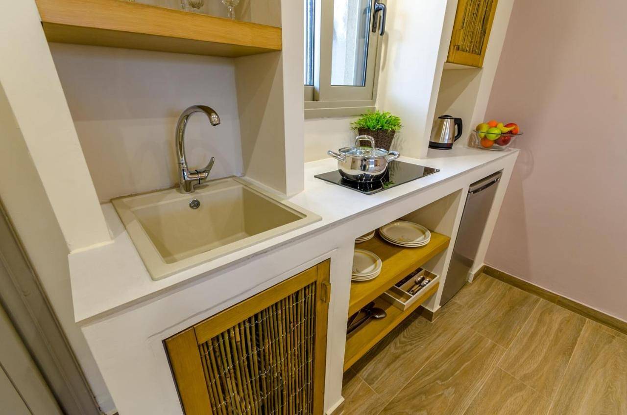 Appartement entier, Forest Resort Suites Skiathos in Troulos, Sporades