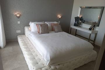 Finca für 6 Personen in Casares, Costa del Sol, Bild 1