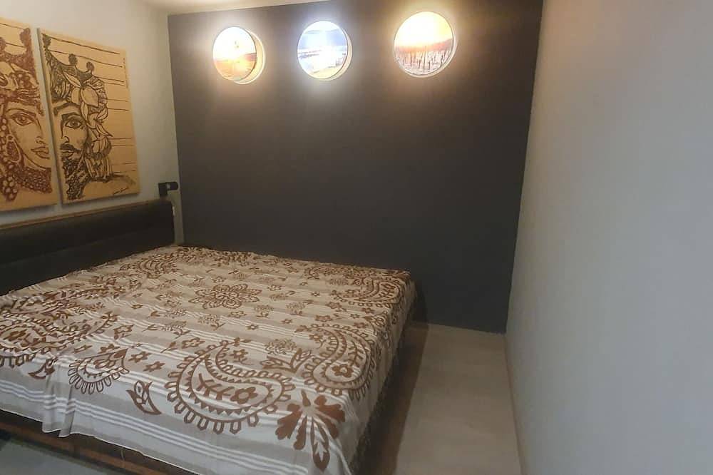 Ganze Wohnung, Ferienwohnung/App. für 2 Gäste mit 43m² in Weiler bei Bingen in Weiler bei Bingen, Landkreis Mainz-Bingen