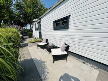 Ferienpark für 4 Personen in Nationalpark De Maasduinen, Limburg (Niederlande), Bild 4