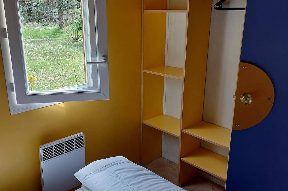 Chalet 6 places in Saint-Thomas-en-Royans, Région de Valence