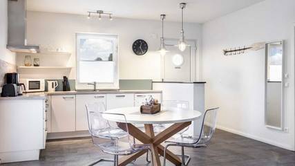 Ferienwohnung für 4 Personen in Pepelow, Salzhaff, Bild 3