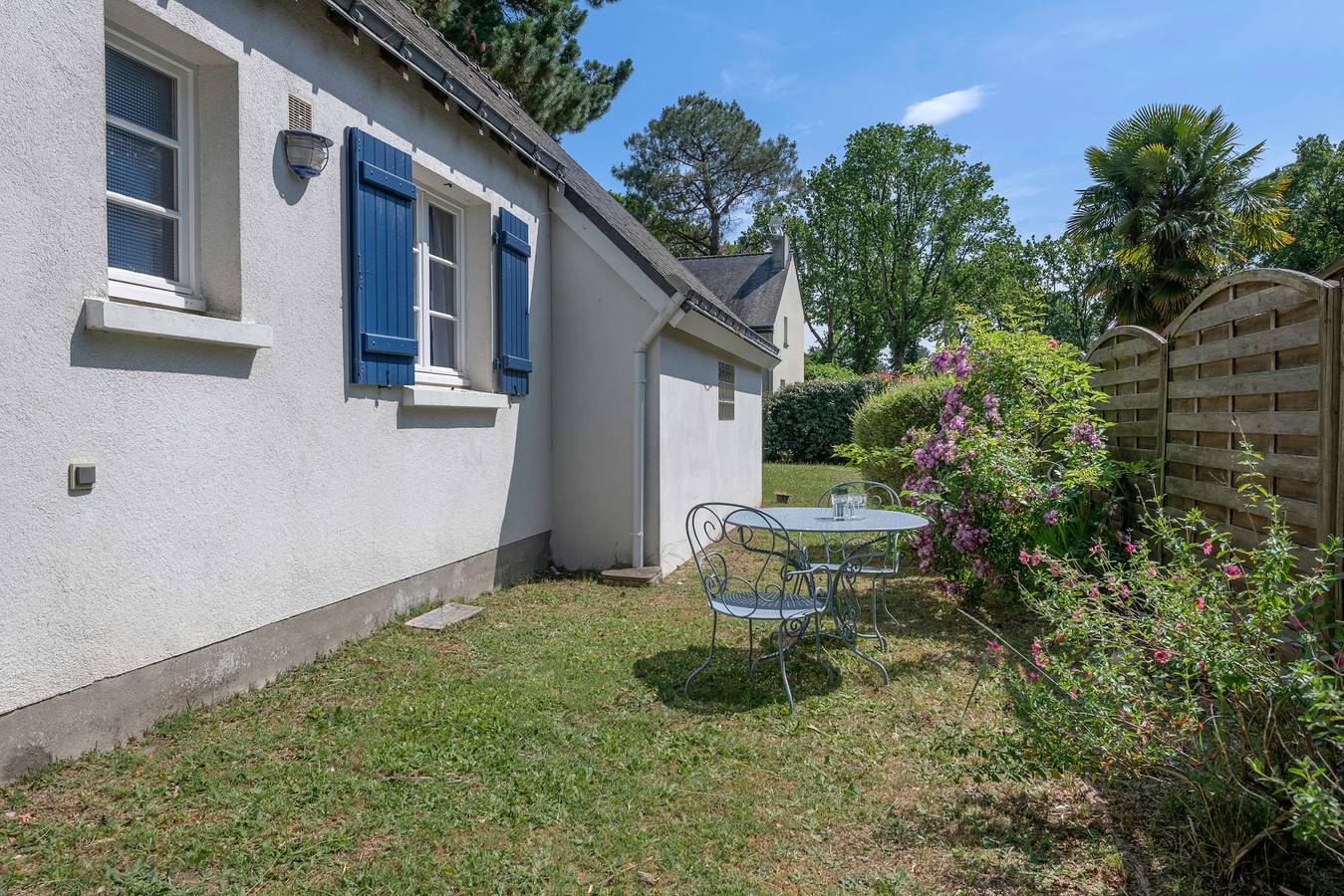 Grande maison à 500m de la plage in Assérac, Saint-Nazaire region