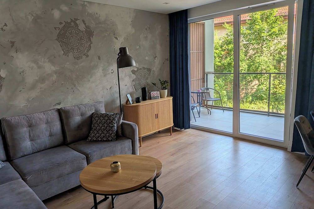 Ganze Wohnung, Klonova Apartment in Masuria in Olecko, Masuren