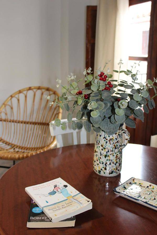 Casa rural para 4 personas, con vistas y balcón, Se admiten mascotas en Cazorla - 4