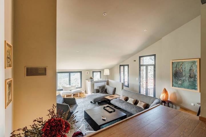 Gîte pour 2 personnes à Camélas - 2