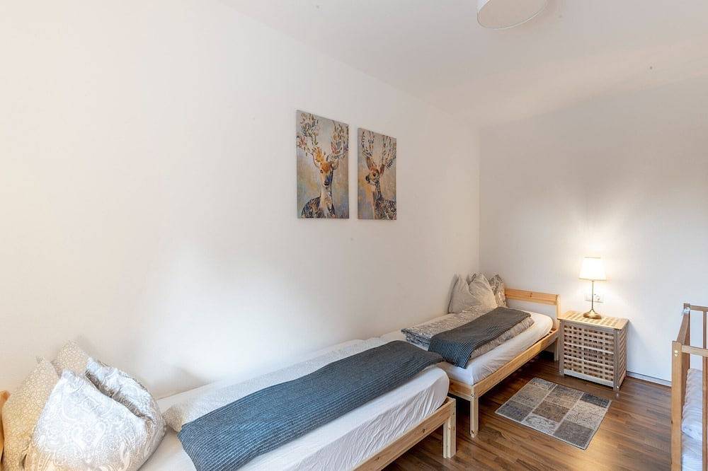 Ganze Wohnung, Wohnung in Tirol nahe Skilift in Bruck am Ziller, Kitzbüheler Alpen