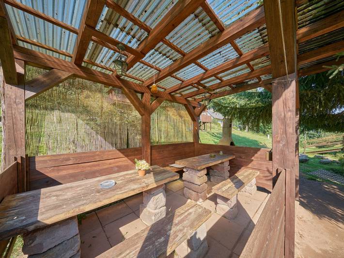 Ferienhaus für 18 Personen, mit Terrasse und Garten, mit Haustier in Tschechien - 4