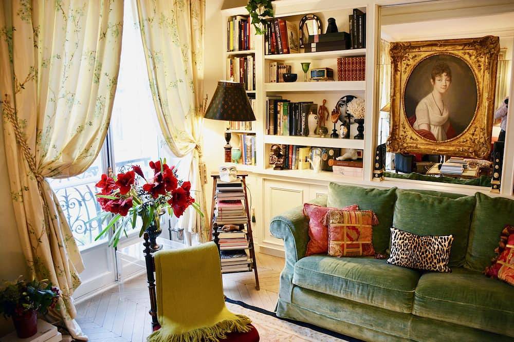 Appartement de vacances