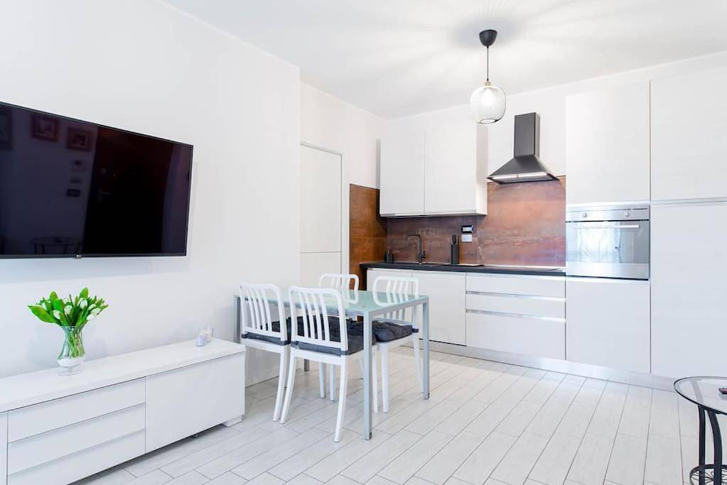 Appartement entier, Appartamento comodo a Mirafiori - Santorelli Home in Grugliasco, Province de Turin