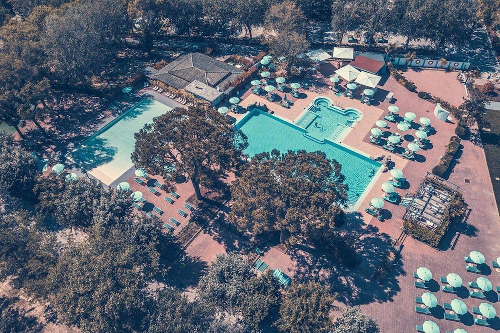 Lodge Tenuta Primero in Grado in San Canzian d'Isonzo, Görz Provinz