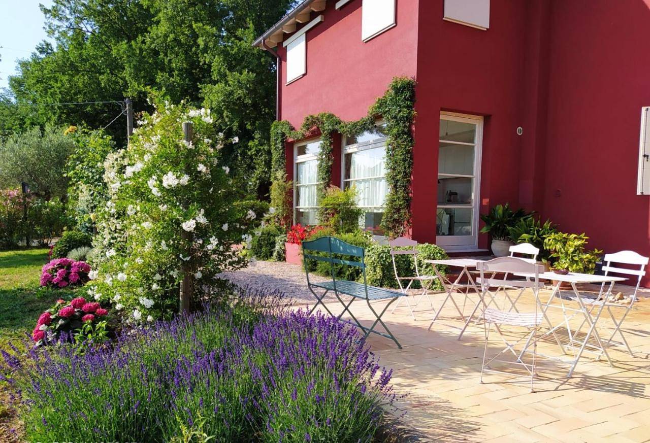 Deluxe Room (2 Adults + 1 Child) in Loreto Aprutino, Provincia di Pescara