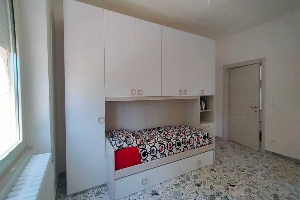 Apartamento entero, Apartment by the sea in Francavilla al Mare, Provincia de Chieti