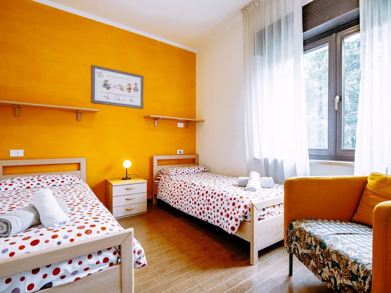 Ganze Wohnung, Deval in Calceranica al Lago, Valsugana