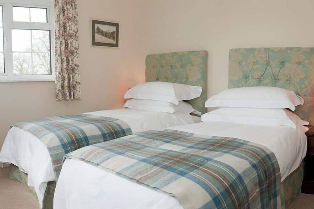 Farmhouse Annexe For 2 People In A Peaceful Location In North Dorset in Dorset