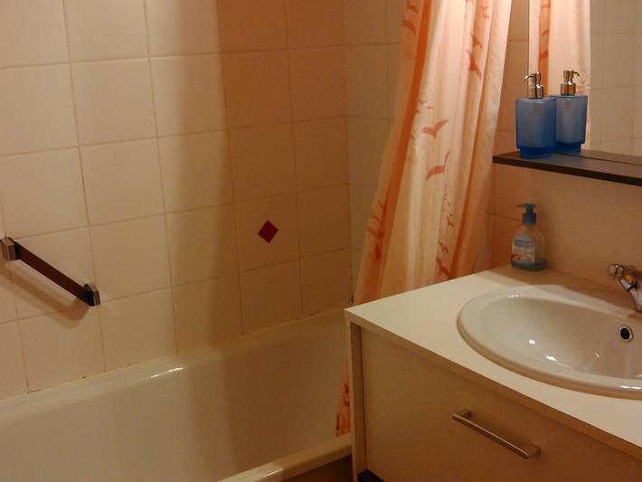 Appartement de vacances pour 5 personnes, avec balcon dans le Calvados - 3