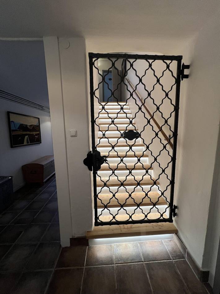 Holiday apartment for 8 people, with terrace and view - 1