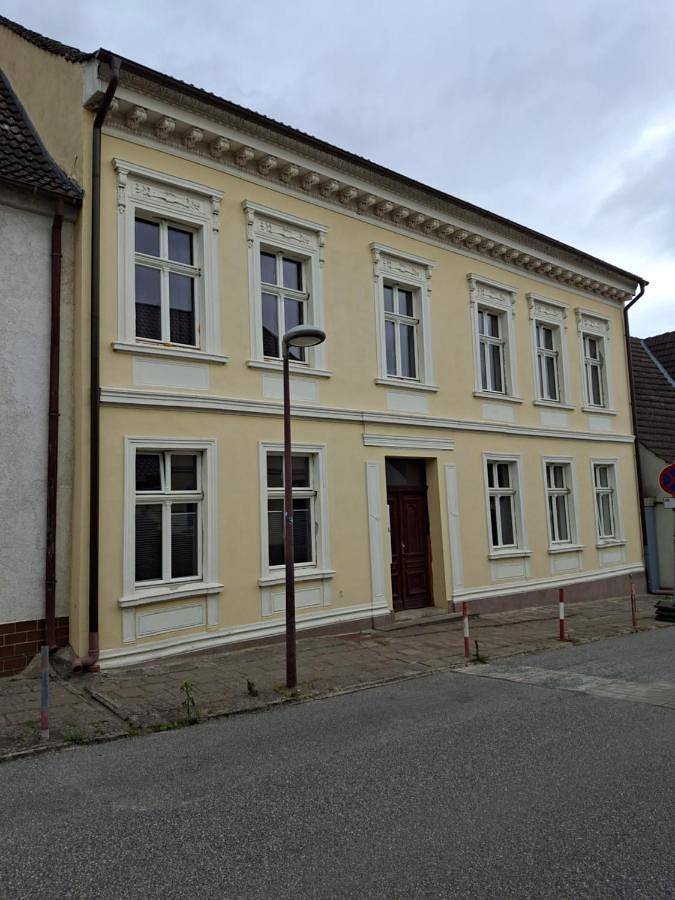 Apartamento de vacaciones para 4 personas - 1