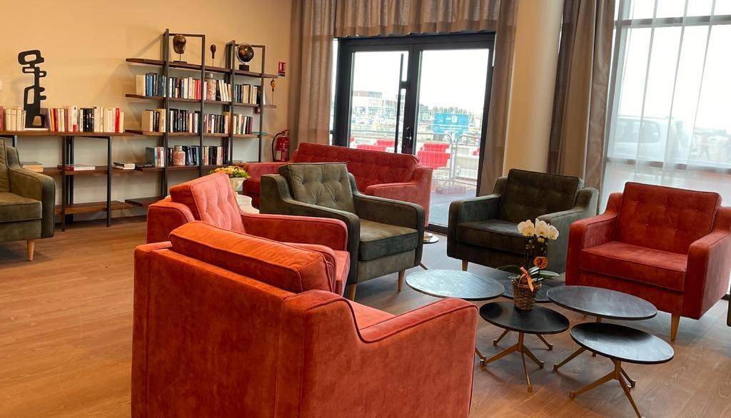Apartment with Balcony in Boulogne-sur-Mer, Région de Boulogne-sur-Mer