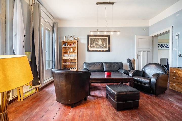 Ferienhaus für 6 Personen, mit Garten und Sauna sowie Seeblick in Rheinsberg - 4