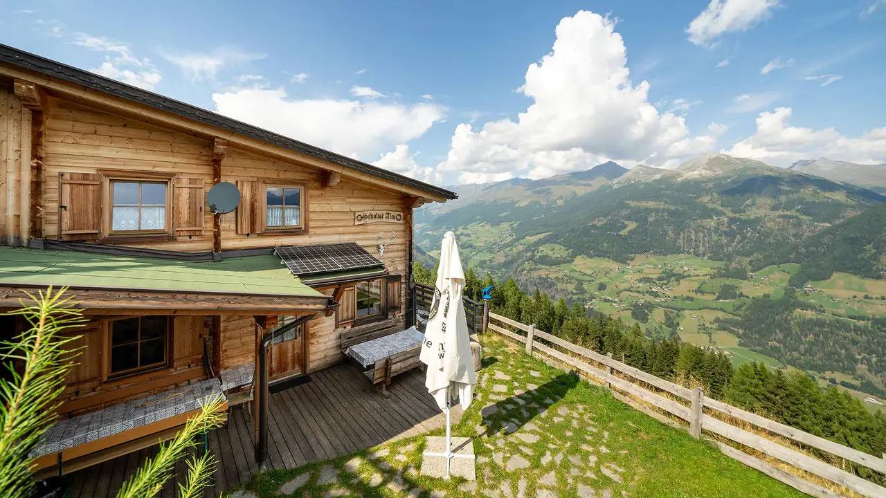 Ferienhaus für 12 Personen (160 m²) in Großkirchheim in Schobergruppe, Großkirchheim