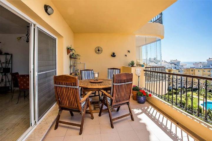 Entire apartment, 3 Bedroom Apartment, La Cala de Mijas 89287 in La Cala de Mijas, Mijas